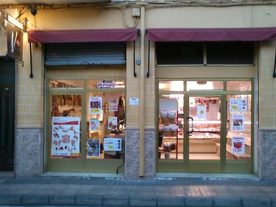 Our stores